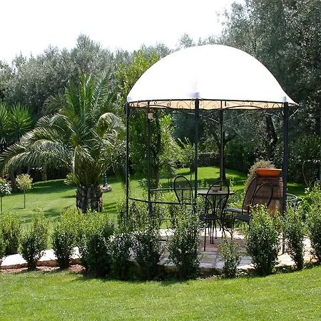 Villa Maria
