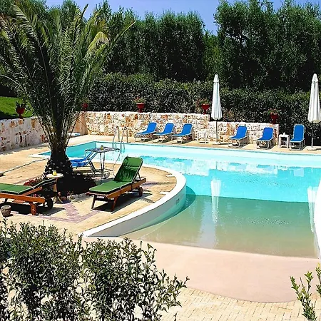 Villa Maria *