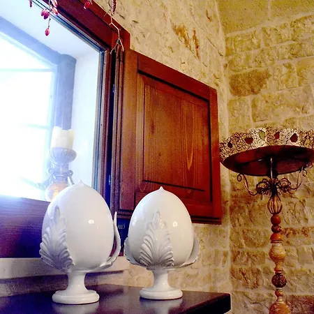 Villa Maria Monopoli