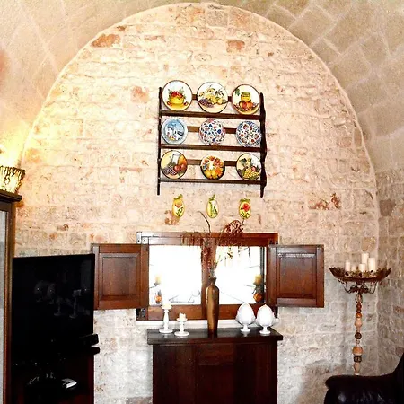 Villa Maria Monopoli